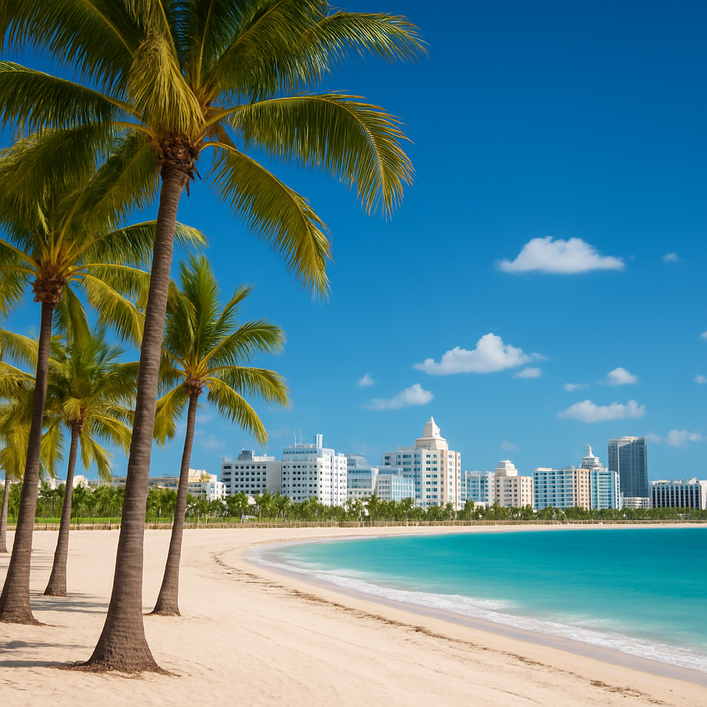 Miami, United States